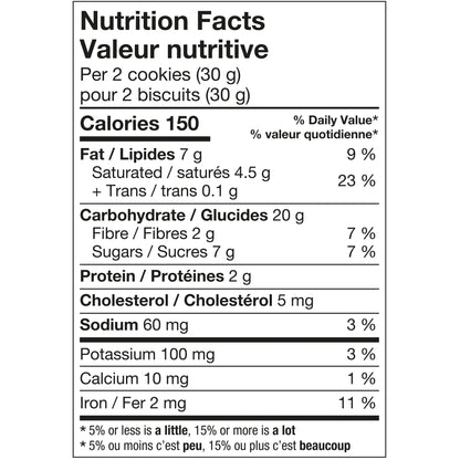 Celebration, 70% Chocolate Cookies, 240G