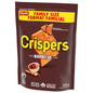 Crispers, BBQ Flavour, 240 g