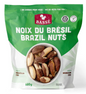 Bassé Whole Brazil Nuts, 680 g