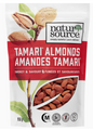 NaturSource Tamari Almonds 950g